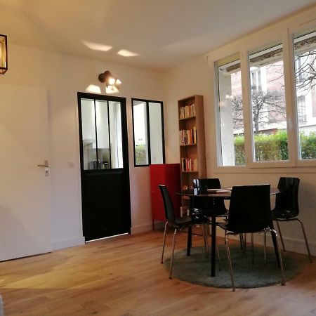 Cosy Apartment Anatole Vitry Eksteriør bilde