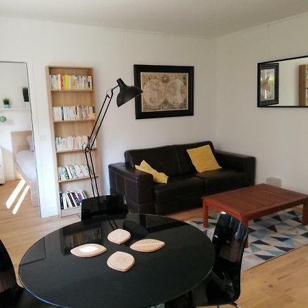 Cosy Apartment Anatole Vitry Eksteriør bilde