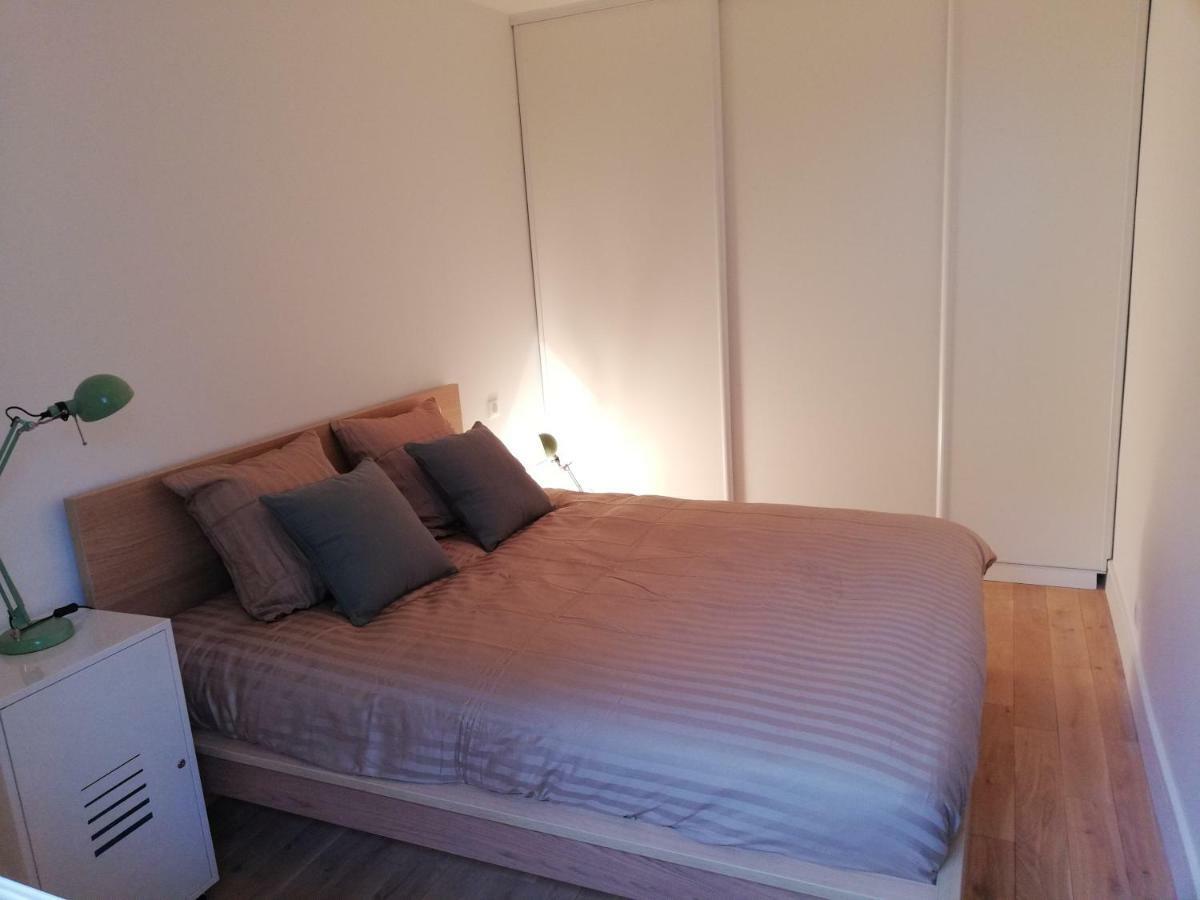 Cosy Apartment Anatole Vitry Eksteriør bilde