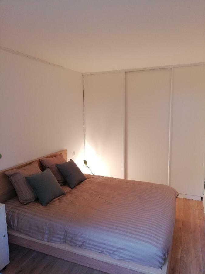 Cosy Apartment Anatole Vitry Eksteriør bilde