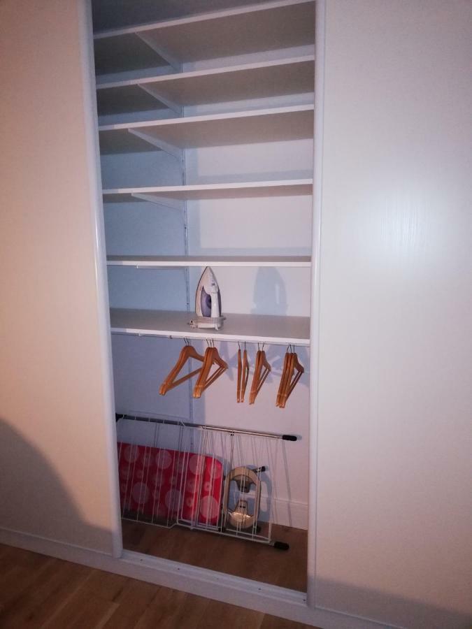 Cosy Apartment Anatole Vitry Eksteriør bilde