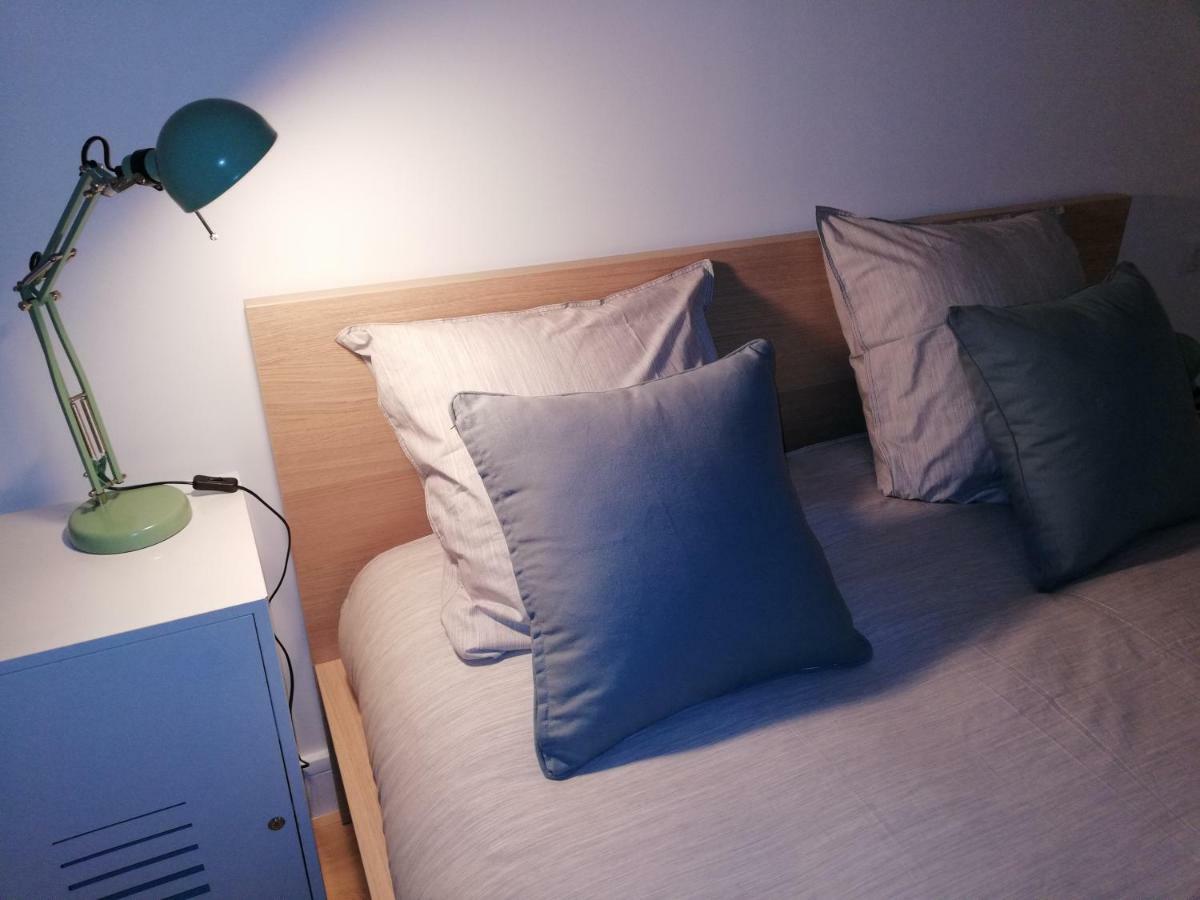 Cosy Apartment Anatole Vitry Eksteriør bilde