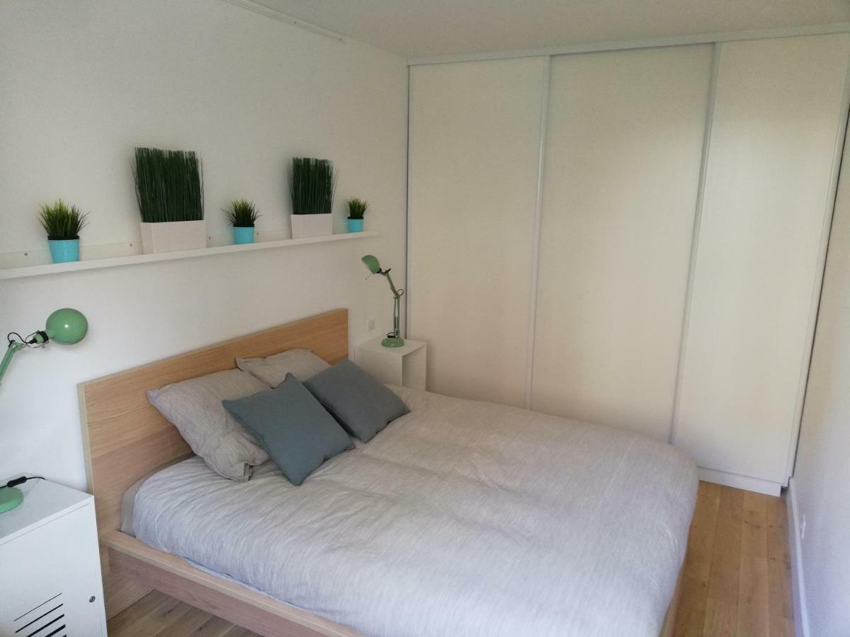Cosy Apartment Anatole Vitry Eksteriør bilde